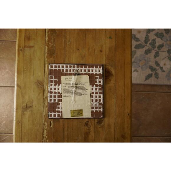 Original Paintings set of 2- Carolyn Lankford- Adobe style exterior - Picture 8 of 8